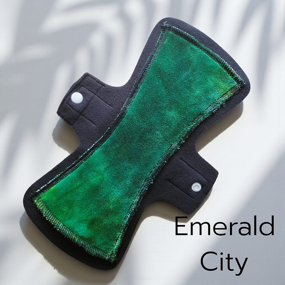 Domino Pads ULTRALITE Panty Liner