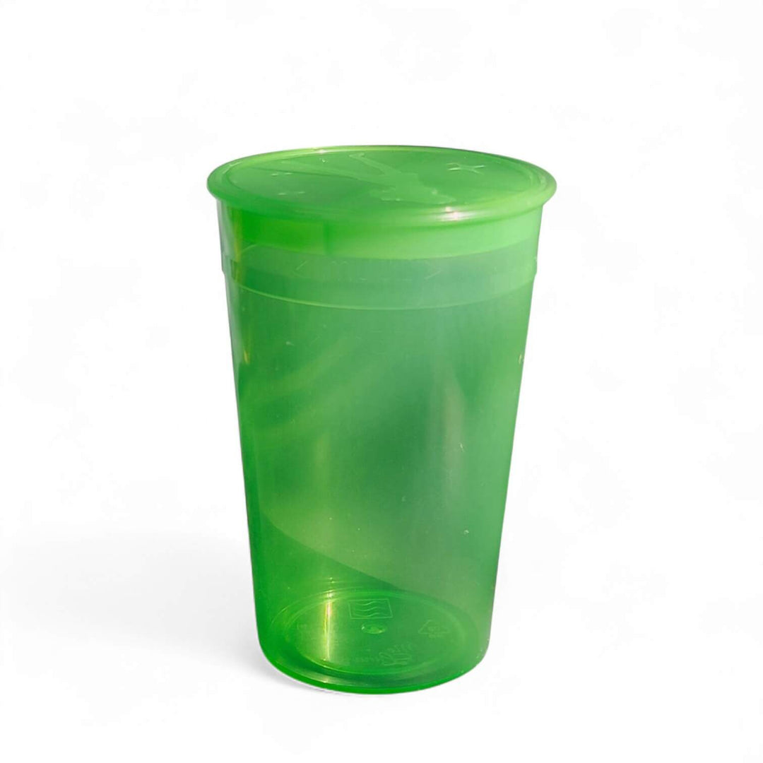 MeLuna Menstrual Cup Disinfection Container