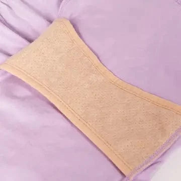 Period Sleep Shorts by Hannah
