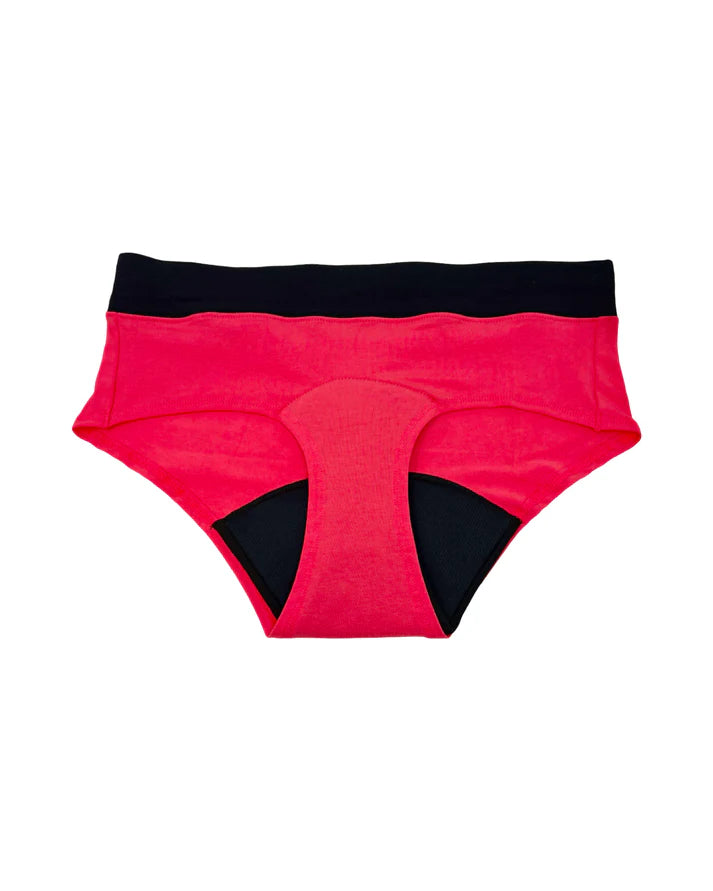 TreeHugger "Game Changer" Period Underwear