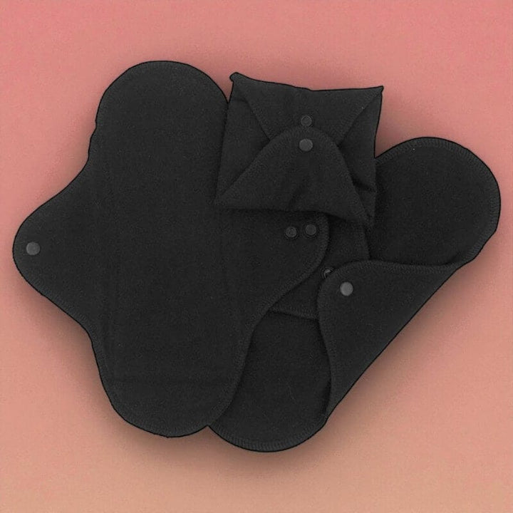 Imse Vimse PANTY LINER 3-pack -Your choice of fabric