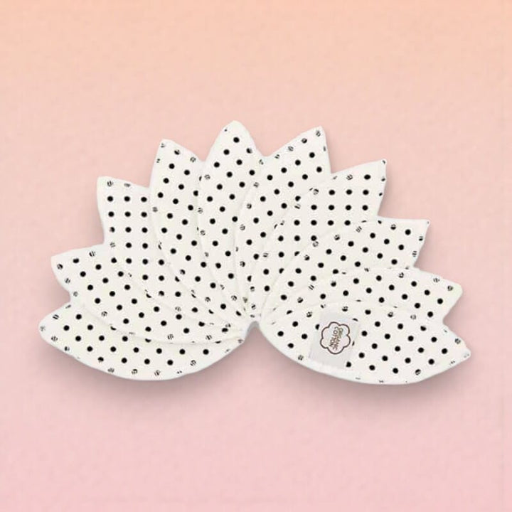 Paquete de 10 almohadillas para los labios Imse Vimse