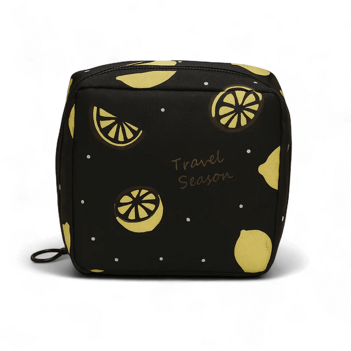 The Cutest Cloth Pad Travel Case