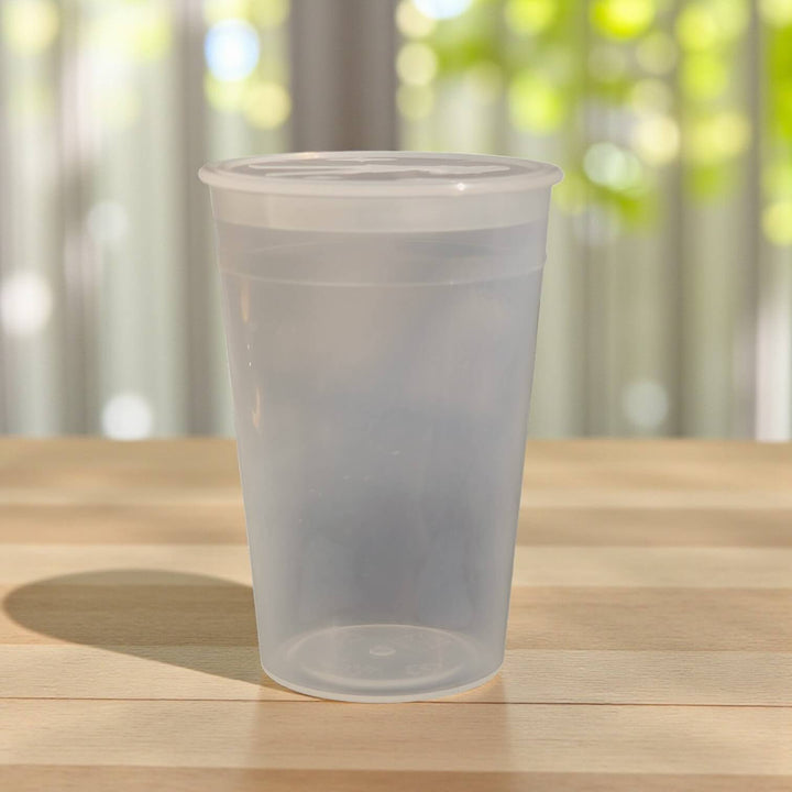 MeLuna Menstrual Cup Disinfection Container