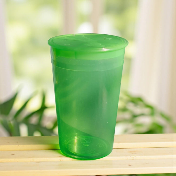MeLuna Menstrual Cup Disinfection Container
