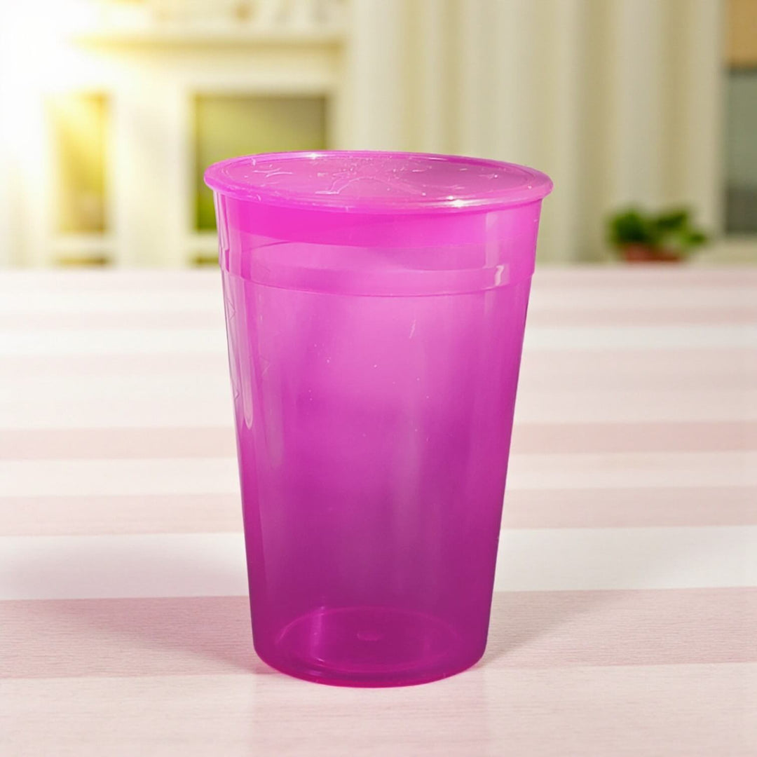 MeLuna Menstrual Cup Disinfection Container