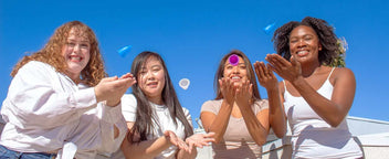 MeLuna menstrual cups desktop