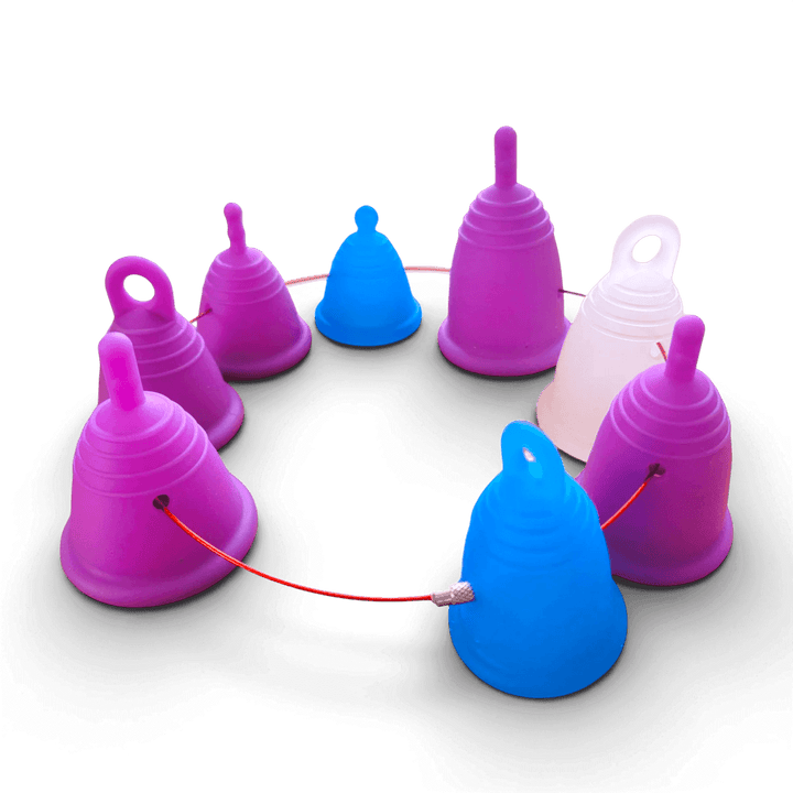 MeLuna EDUCADOR Kit de muestras