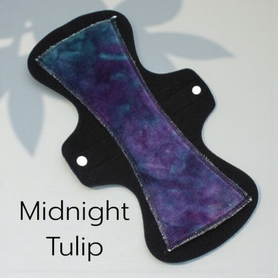 Domino Pads Heavy Regular Cloth Pad