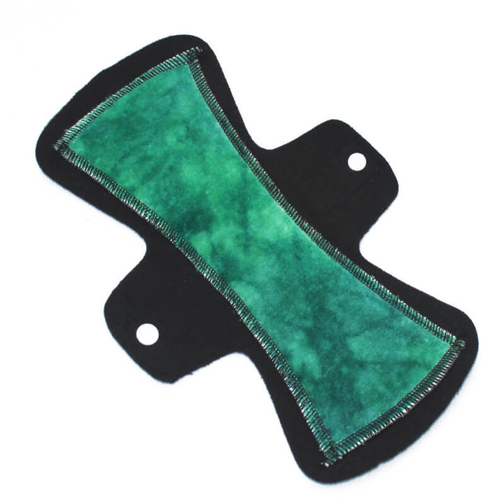 Domino Pads Petite Medium Bamboo Cloth Pad