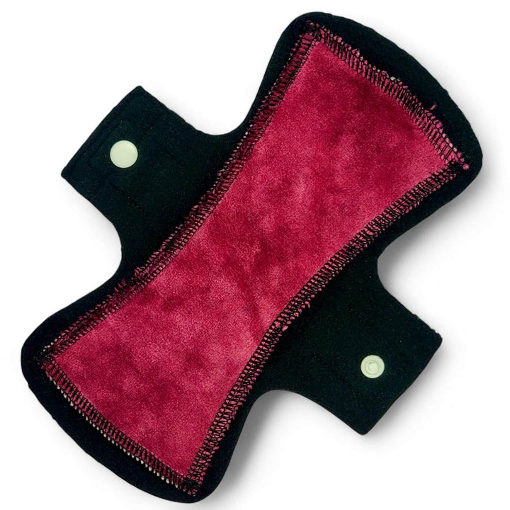 Domino Pads  ULTRALITE Petite Cloth Panty Liner