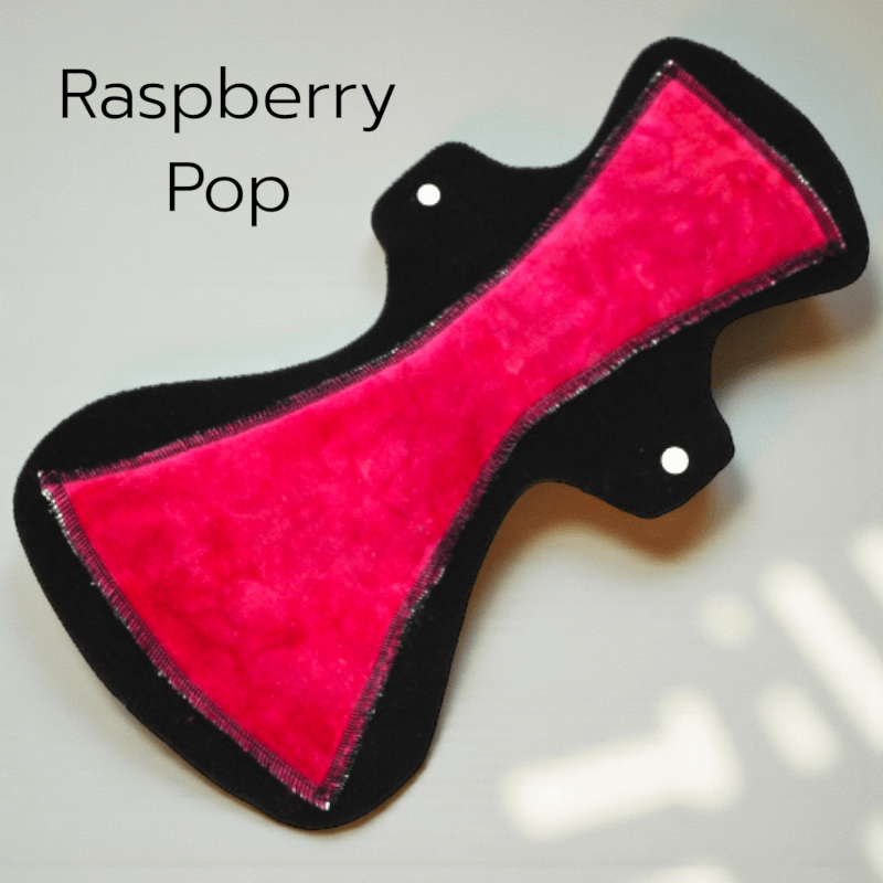 Domino Pads Quince MX Bamboo Overnight/Postpartum Pad