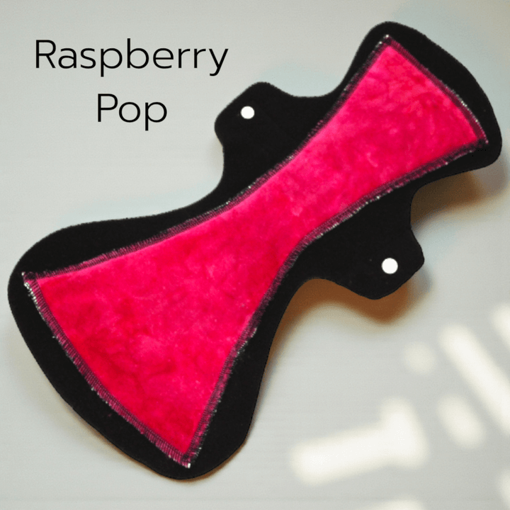 Domino Pads Quince MX Bamboo Overnight/Postpartum Pad