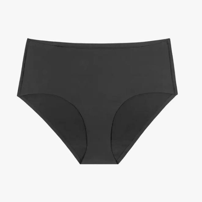 Proof Period High Waist Brief - Moderate