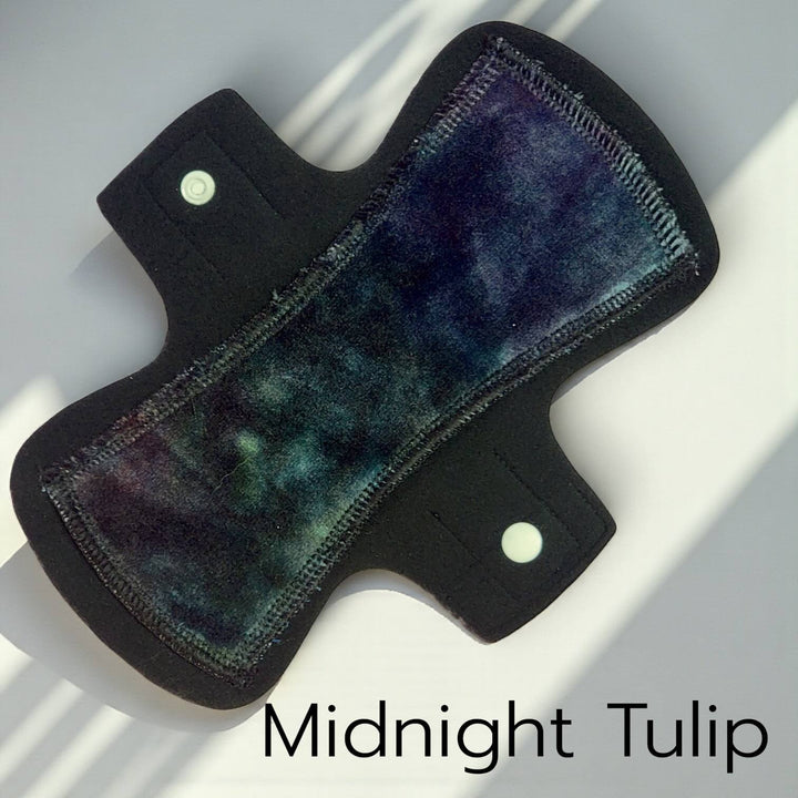 Domino Pads  ULTRALITE Petite Cloth Panty Liner