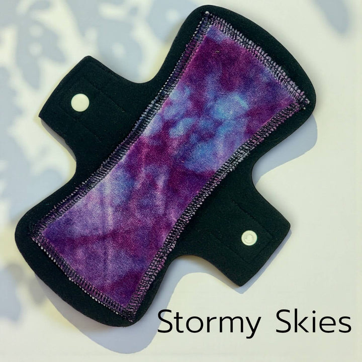 Compresas Domino Petite Liner