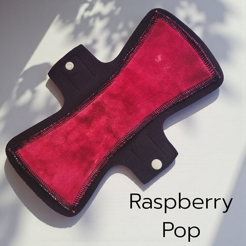 Domino Pads Reusable Panty Liner