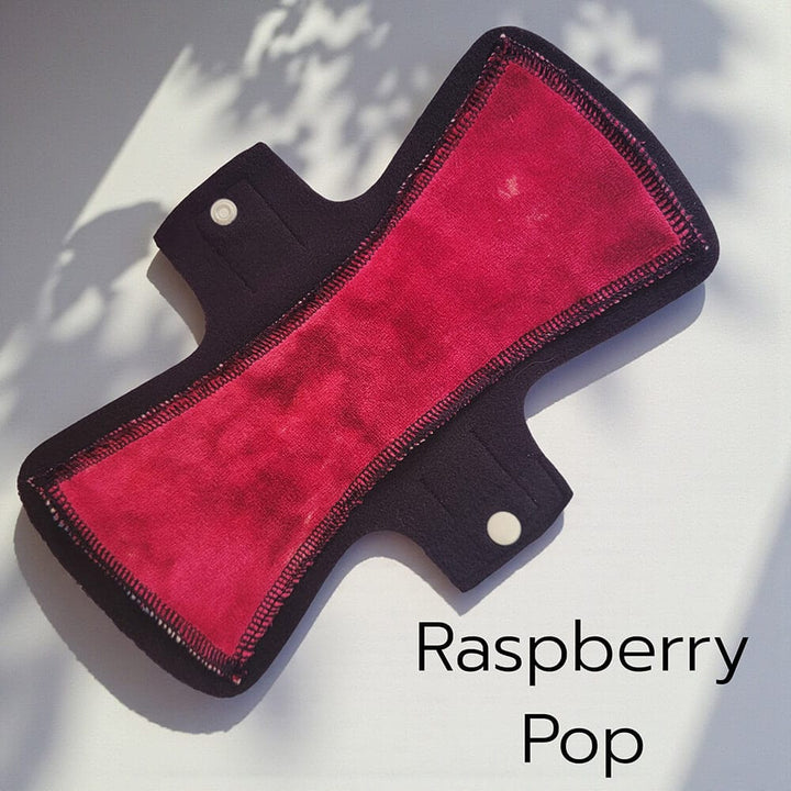 Domino Pads Reusable Panty Liner