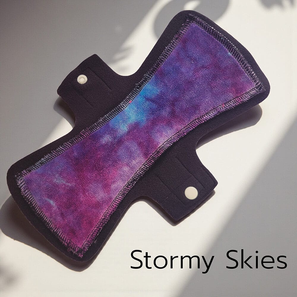 Domino Pads ULTRALITE Panty Liner