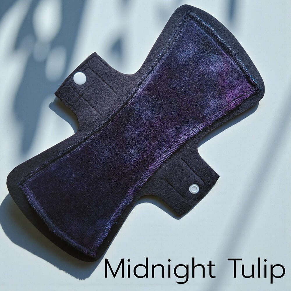 Domino Pads Reusable Panty Liner