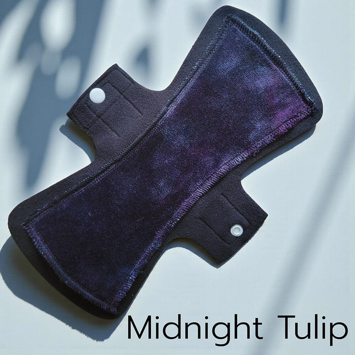 Domino Pads Reusable Panty Liner