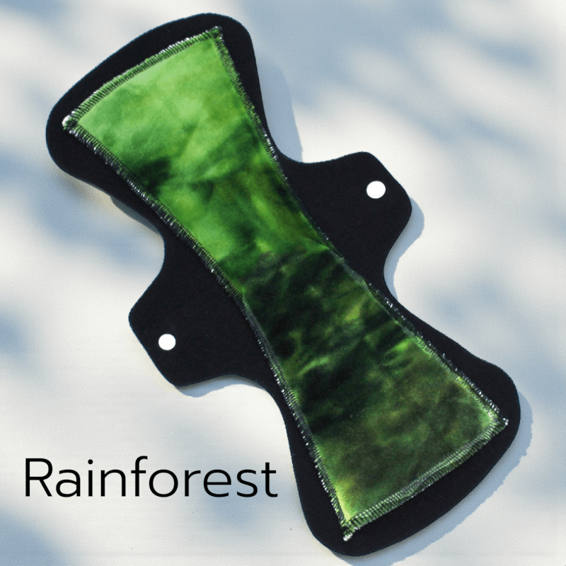 Protectores de tela Domino Heavy Long en Minky