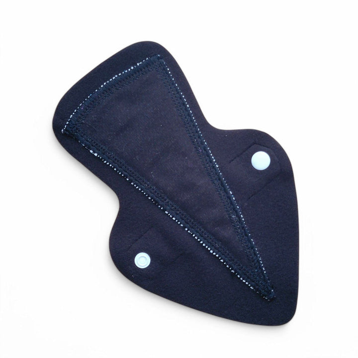 Domino Pads Thong Liner KEEP DRY Cloth Pad for Thongs