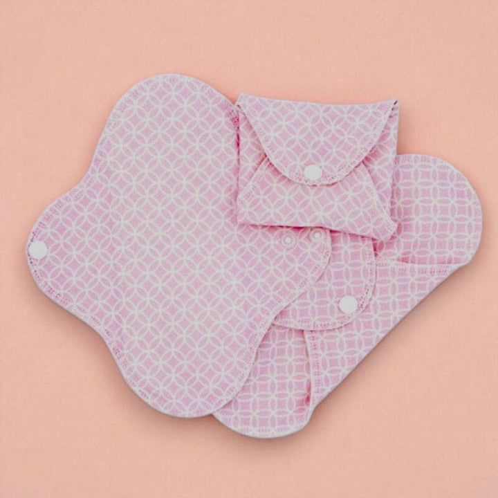 Imse Vimse PANTY LINER slim Jersey 3-pack