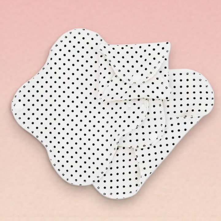 Imse Vimse PANTY LINER slim Jersey 3-pack