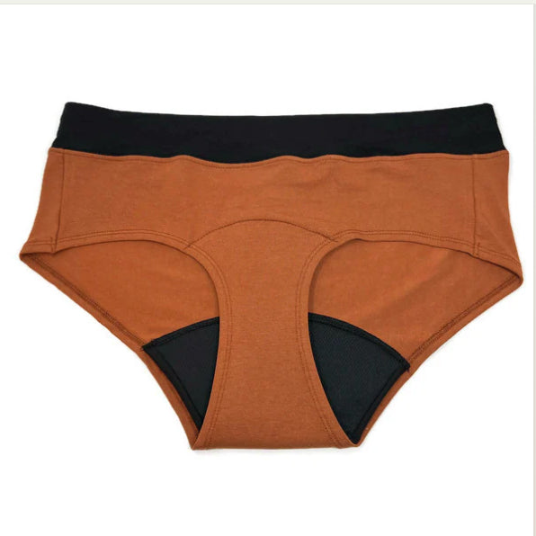 TreeHugger "Game Changer" Period Underwear