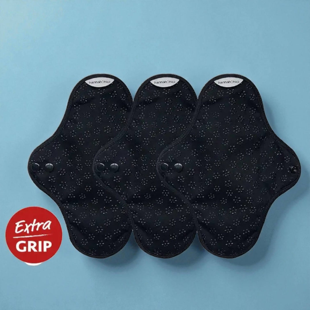 The Brand hannah PANTY LINER 3-pack