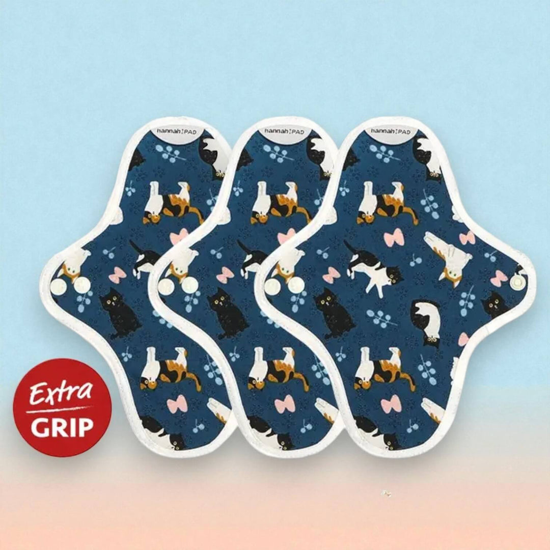 The Brand hannah PANTY LINER 3-pack