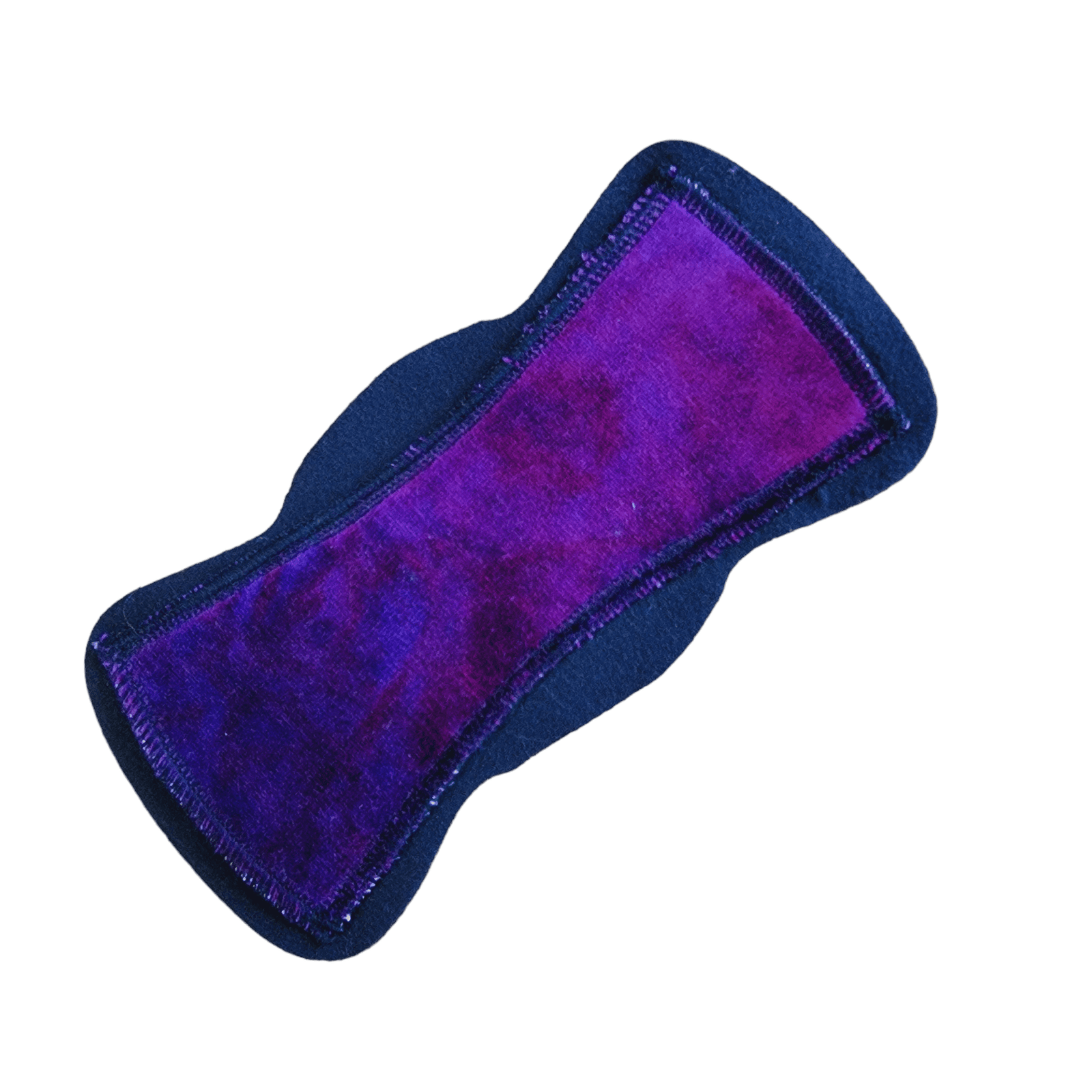 Domino Pads Wingless Cloth Pads Kiwi Panty Liner