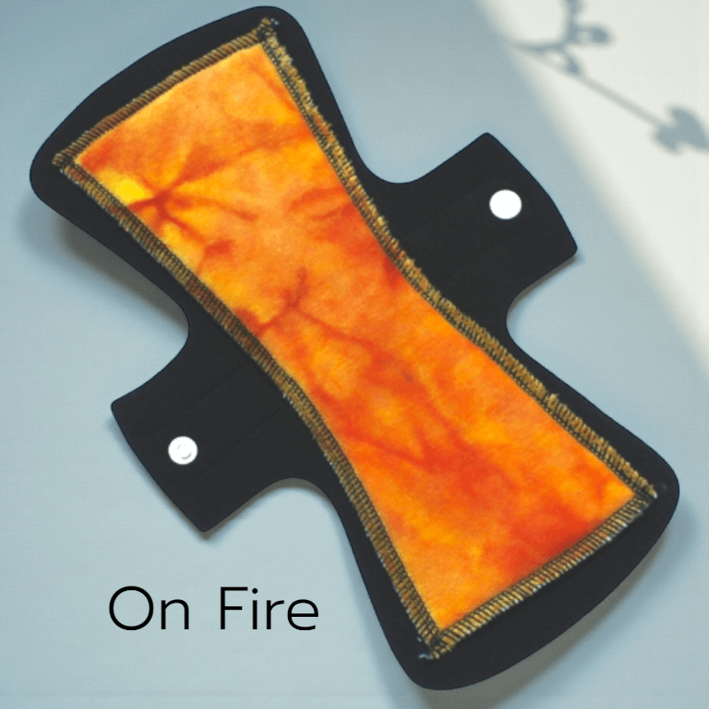 Domino Pads ULTRALITE Panty Liner