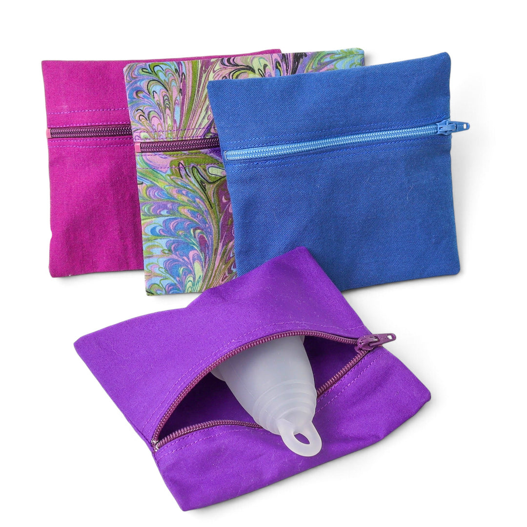 Menstrual Cup Gift Set