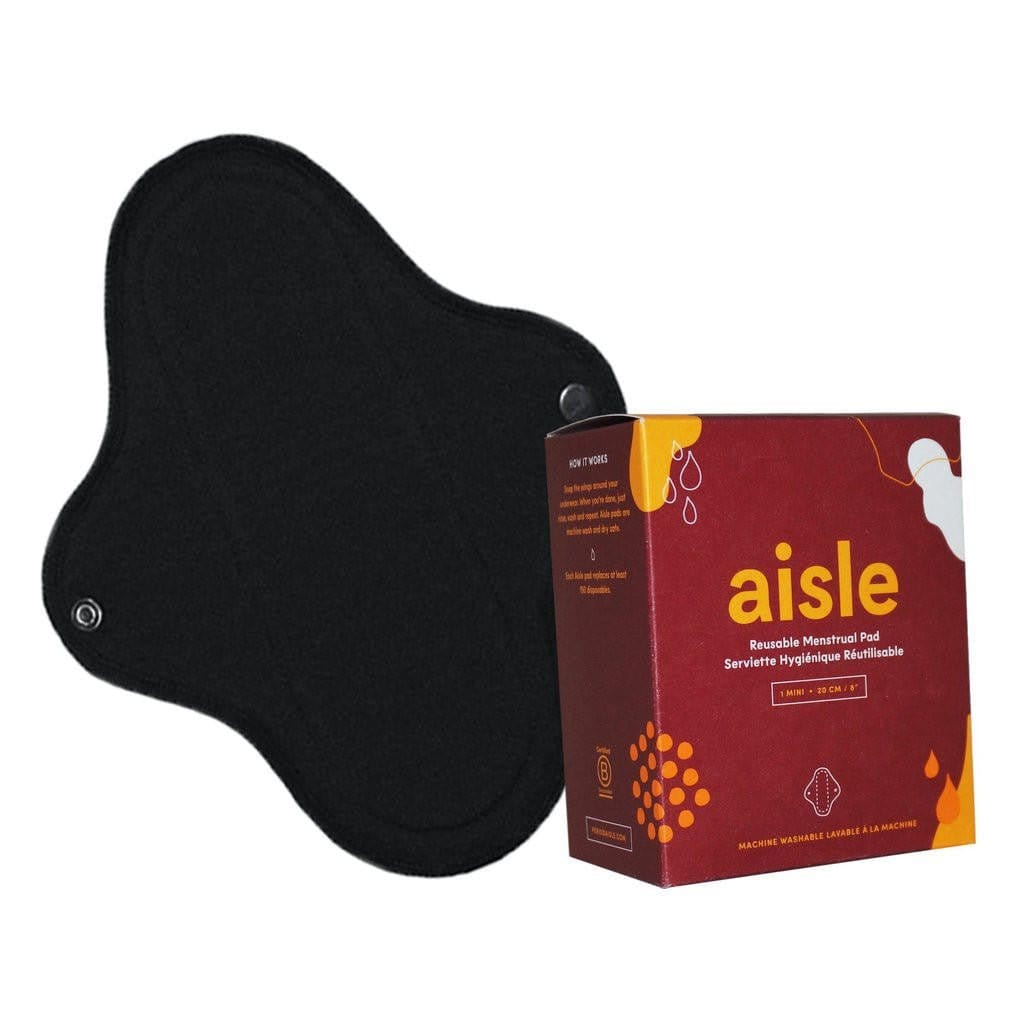 Aisle Mini Pad - formerly Lunapads
