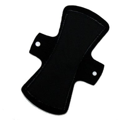 quick wicking domino pads cloth pad