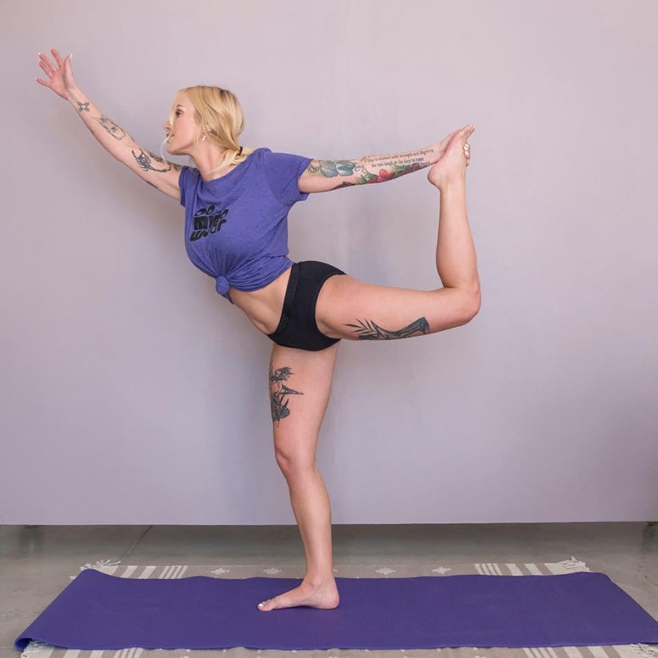 Domino Pads DominoWear - Period Panty -Heavy