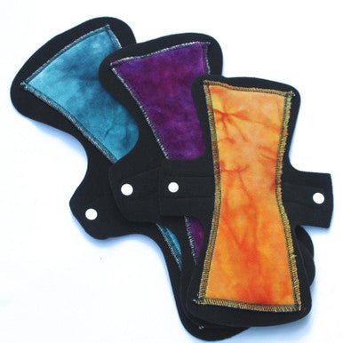 cloth pads by domino pads variety
