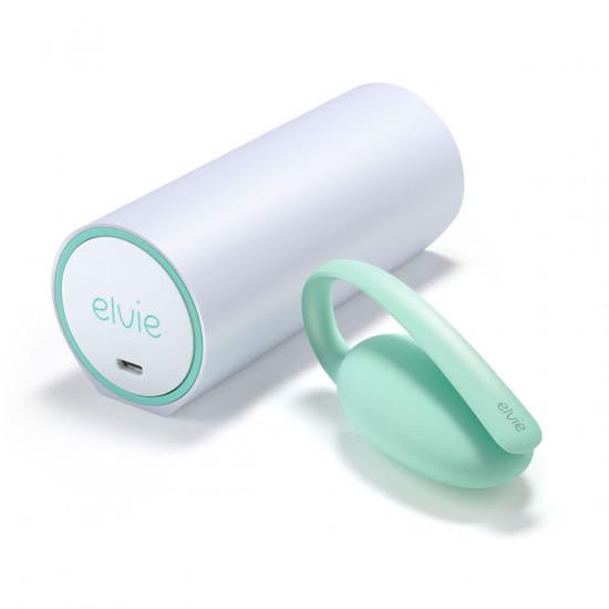  INTRODUCTORY SPECIAL 2022: Elvie  -Kegel Exercise Tracker 