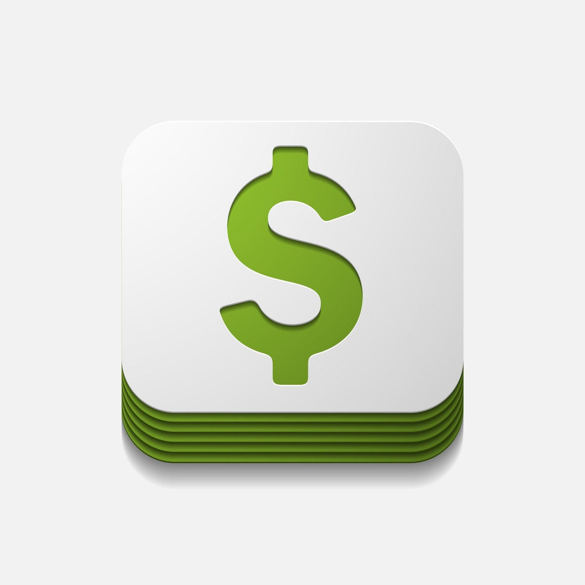 gift card symbol