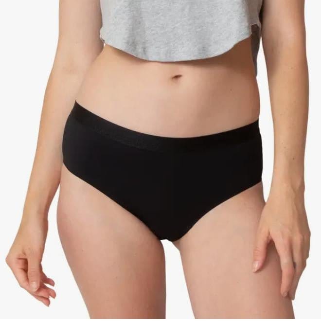 Proof Period Brief for Teens - Moderate Absorbency